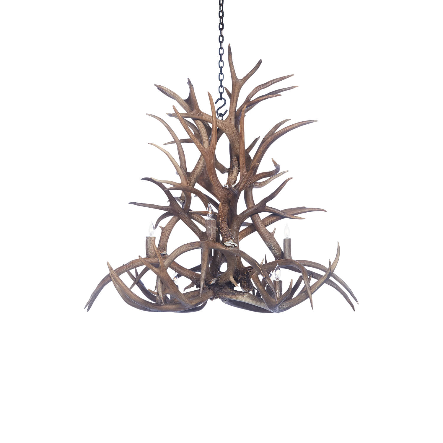 Antler Wine Rack – TetonLighting™