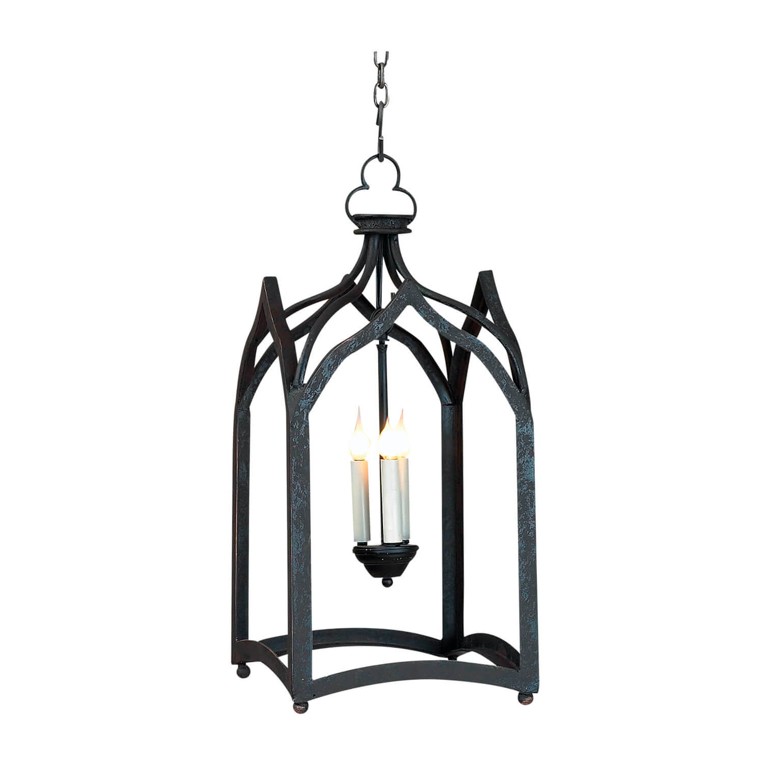 gothic-iron-lantern