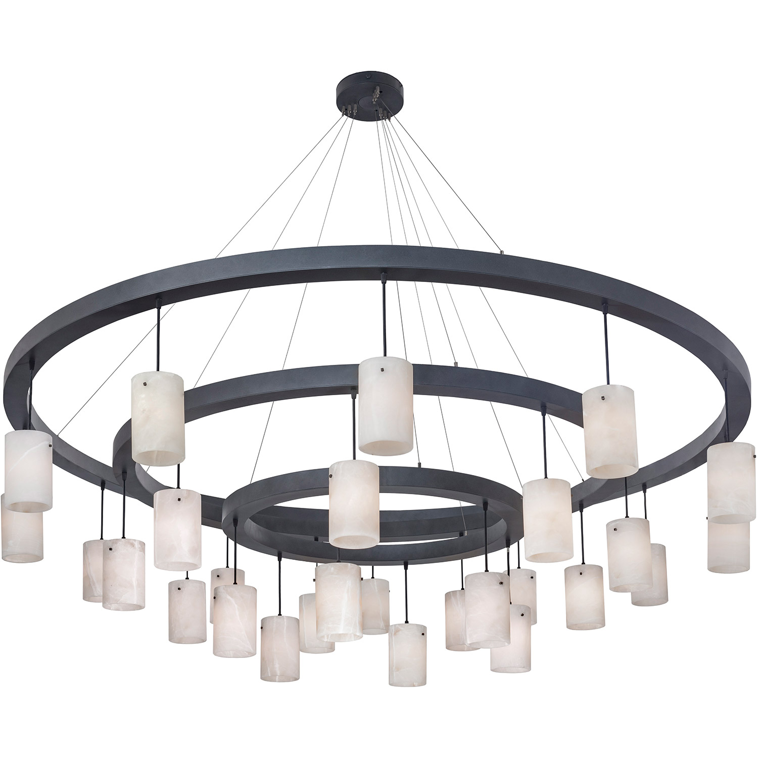 stratos chandelier